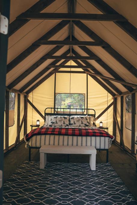 North Shore Camping Company Beaver Bay Luaran gambar